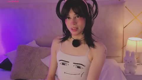 nioki_ online show from July 2026 12:44:02 PM