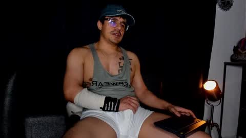 Steven online show from December 2024 03:50:02 AM