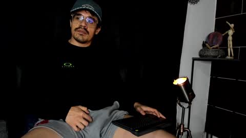 Steven online show from December 2024 06:46:02 AM