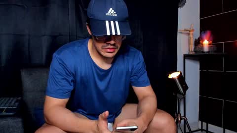 Steven online show from January 2025 02:48:02 AM