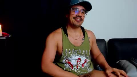 Steven online show from February 2025 07:26:01 AM