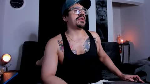 Steven online show from October 2025 01:14:02 AM