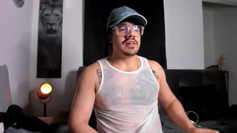 Steven online show from October 2025 04:04:01 AM