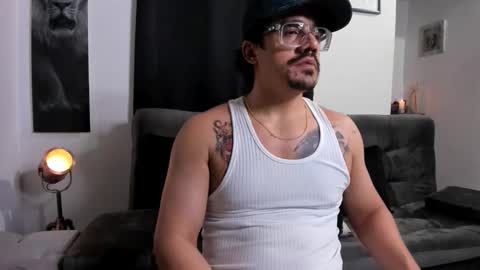 Steven online show from November 2025 03:38:02 AM