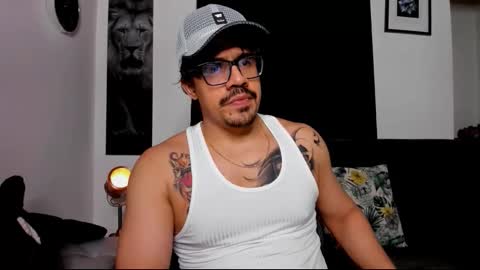 Steven online show from November 2025 03:38:02 AM