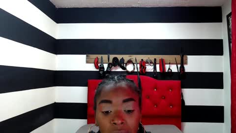 Snapshot of nirak_sf chatting on December 2024 02:03:02 PM Nirak online show from December 2024 02:03:02 PM
