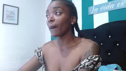 Snapshot of nirak_sf chatting on January 2025 06:47:01 PM Nirak online show from January 2025 06:47:01 PM