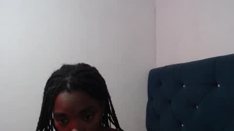 Snapshot of nirak_sf chatting on September 2025 12:40:01 PM Nirak online show from September 2025 12:40:01 PM