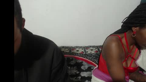 Snapshot of nirak_sf chatting on October 2025 12:01:02 PM Nirak online show from October 2025 12:01:02 PM