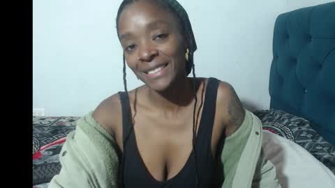 Snapshot of nirak_sf chatting on October 2025 11:39:02 AM Nirak online show from October 2025 11:39:02 AM