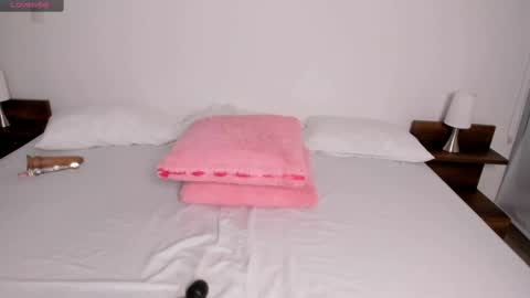 Nitha Gonzalez online show from February 2025 11:43:01 PM