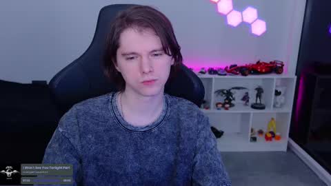 nitroshade online show from March 2026 11:11:01 PM