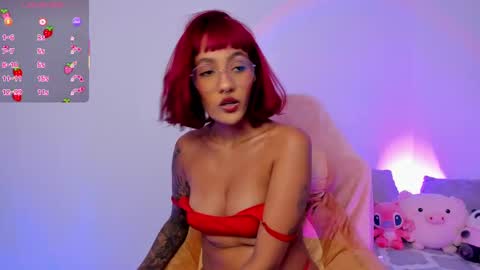 Nix  online show from October 2025 09:57:02 PM