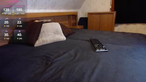 nixan85 online show from February 2026 01:45:04 AM