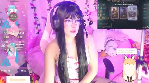 Snapshot of nixy_sama chatting on September 2025 02:22:02 AM Nixy Sama online show from September 2025 02:22:02 AM