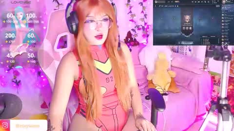 Snapshot of nixy_sama chatting on September 2025 10:04:01 PM Nixy Sama online show from September 2025 10:04:01 PM