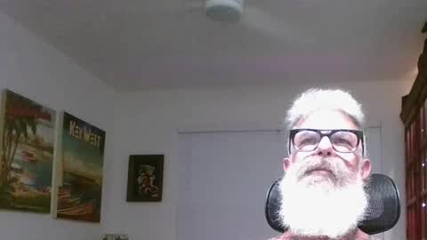 Snapshot of njdbear chatting on July 2026 12:31:02 AM Don online show from July 2026 12:31:02 AM