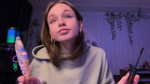 Snapshot of nloraaa chatting on December 2024 01:15:02 AM Tears Lora online show from December 2024 01:15:02 AM