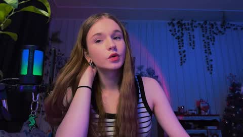 Snapshot of nloraaa chatting on February 2025 01:45:01 AM Tears Lora online show from February 2025 01:45:01 AM