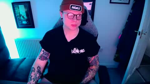 BNate93 online show from December 2024 02:30:02 PM