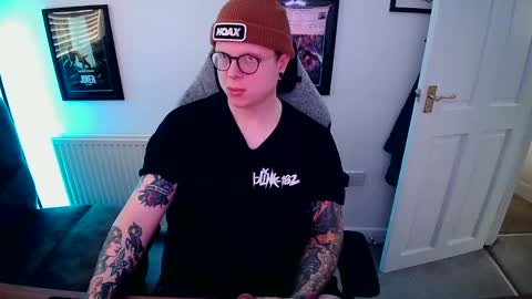 BNate93 online show from December 2024 02:05:02 PM