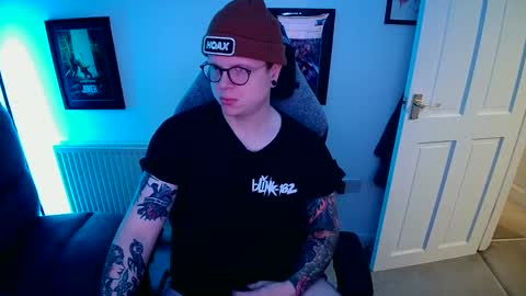 BNate93 online show from December 2024 07:37:02 PM