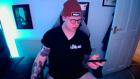 BNate93 online show from December 2024 07:30:02 PM