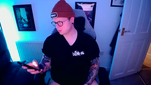 BNate93 online show from December 2024 05:43:01 PM