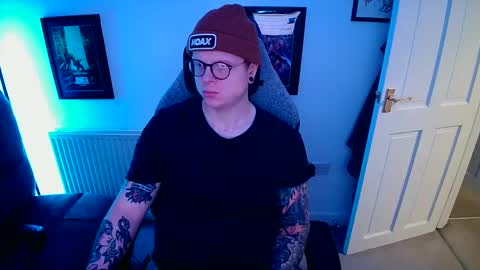 BNate93 online show from December 2024 03:46:01 PM