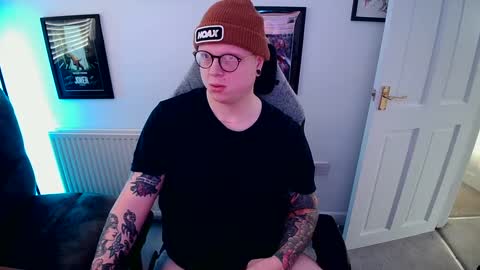 BNate93 online show from January 2025 11:34:02 AM