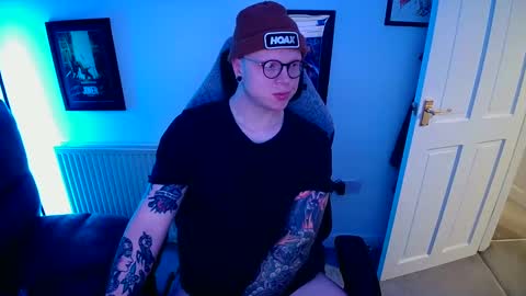 BNate93 online show from January 2025 07:01:02 PM