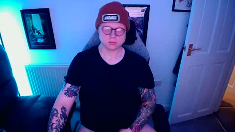 BNate93 online show from January 2025 08:00:01 PM