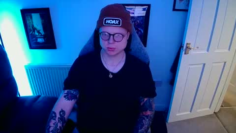 BNate93 online show from January 2025 07:37:01 PM