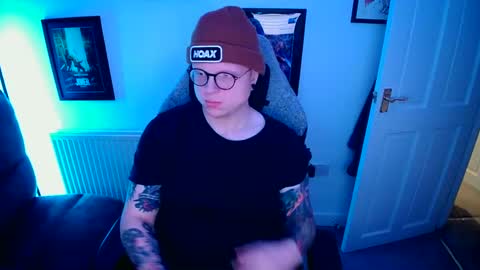 BNate93 online show from January 2025 06:55:02 PM