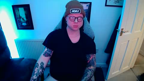 BNate93 online show from January 2025 07:35:01 PM