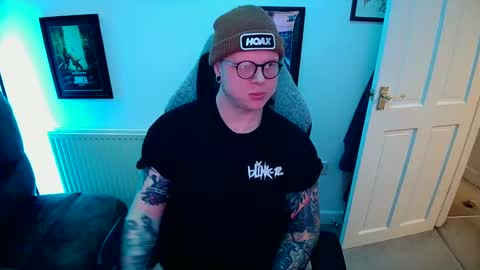 BNate93 online show from January 2025 07:32:01 PM