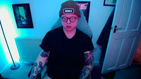 BNate93 online show from February 2025 06:59:02 PM