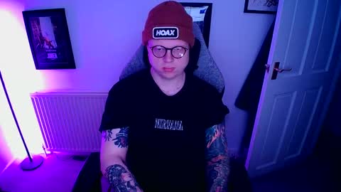 BNate93 online show from March 2025 11:06:01 PM