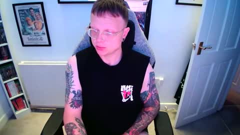 BNate93 online show from September 2025 08:41:02 PM