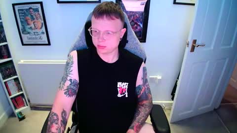 BNate93 online show from September 2025 06:30:01 PM