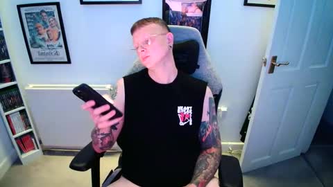 BNate93 online show from September 2025 05:58:01 PM