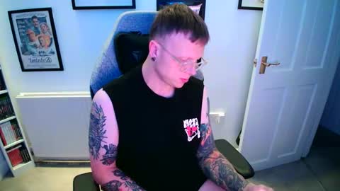 BNate93 online show from September 2025 05:59:01 PM