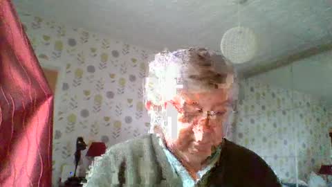 Snapshot of nn69uk chatting on April 2026 12:09:02 PM NN69UK online show from April 2026 12:09:02 PM