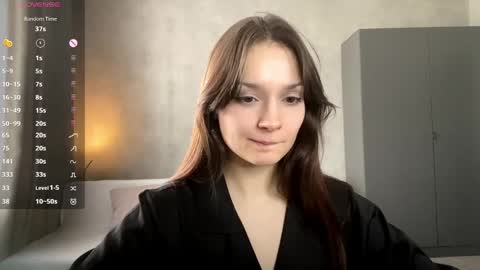 Nora online show from April 2026 04:23:02 AM