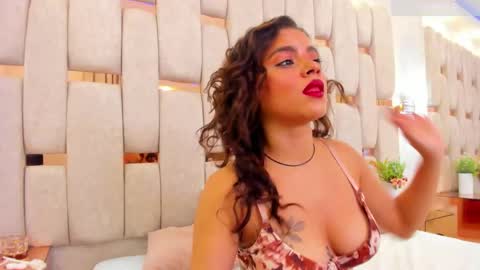 Noa online show from December 2025 10:50:01 PM