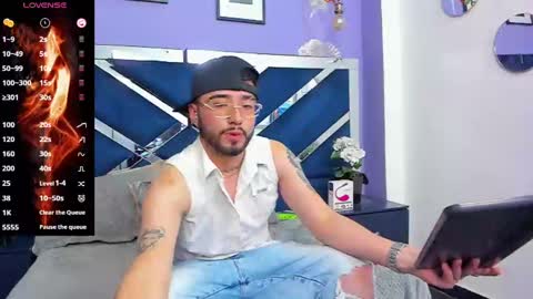 noa_bonucci online show from January 2025 10:27:02 PM