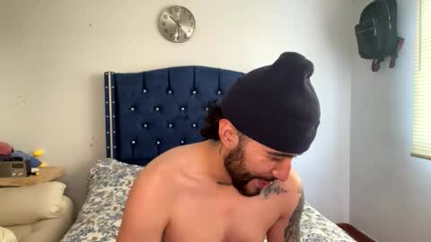 noa_bonucci online show from January 2026 03:05:01 PM