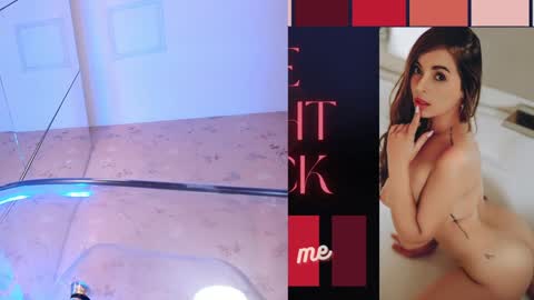   ambarsulliva  online show from February 2025 03:09:01 PM