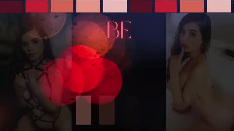   ambarsulliva  online show from March 2025 10:24:02 PM