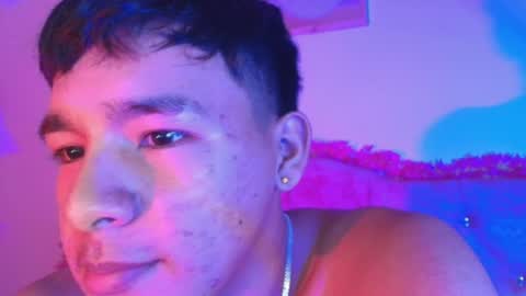 Noah online show from May 2026 03:02:01 AM